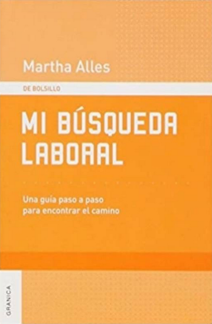 MI BÚSQUEDA LABORAL