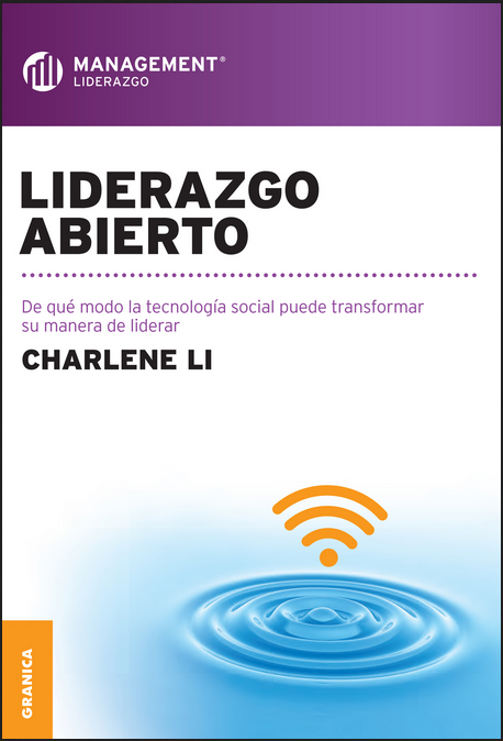 LIDERAZGO ABIERTO