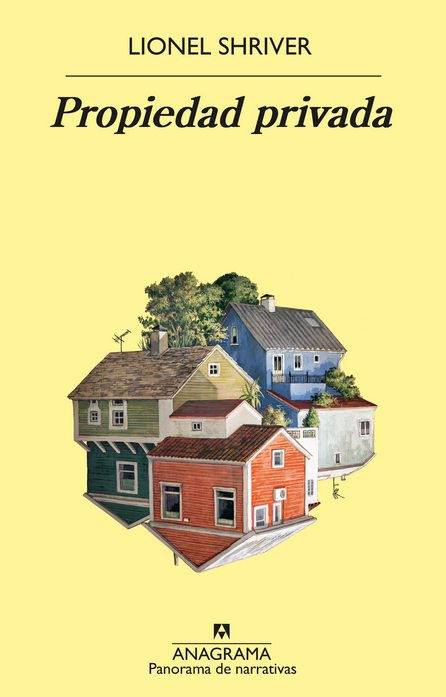 PROPIEDAD PRIVADA