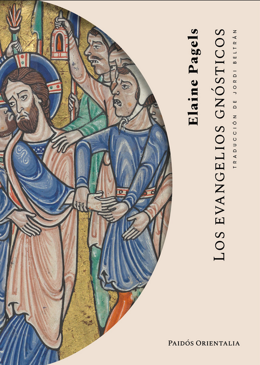 LOS EVANGELIOS GNÓSTICOS