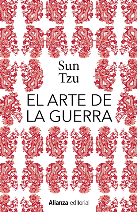 EL ARTE DE LA GUERRA