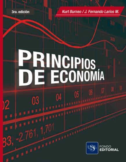 PRINCIPIOS DE ECONOMÍA