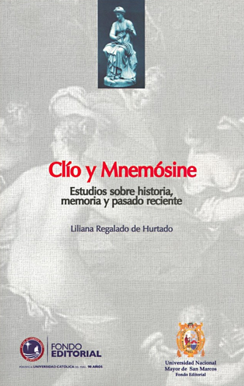 CLÍO Y MNEMÓSINE