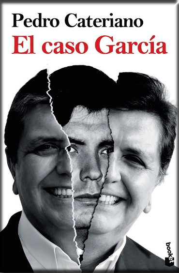 EL CASO GARCÍA
