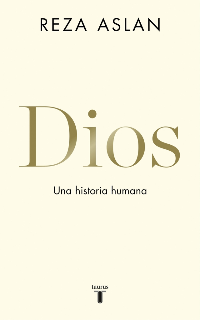 DIOS (tapa dura)