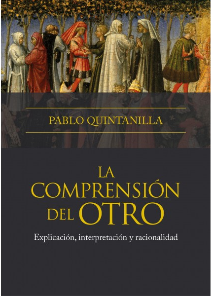 LA COMPRENSIÓN DEL OTRO