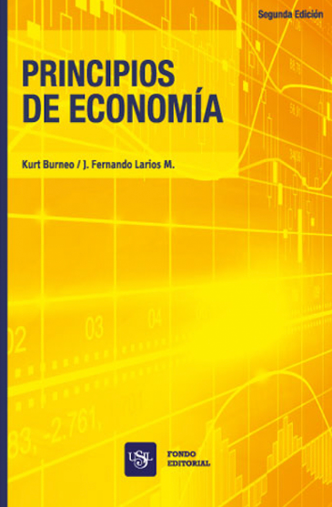 PRINCIPIOS DE ECONOMÍA