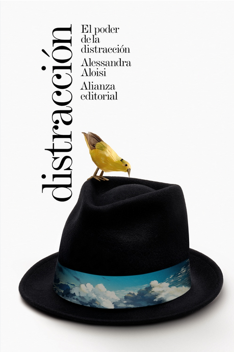 EL PODER DE LA DISTRACCIÓN