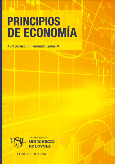PRINCIPIOS DE ECONOMÍA