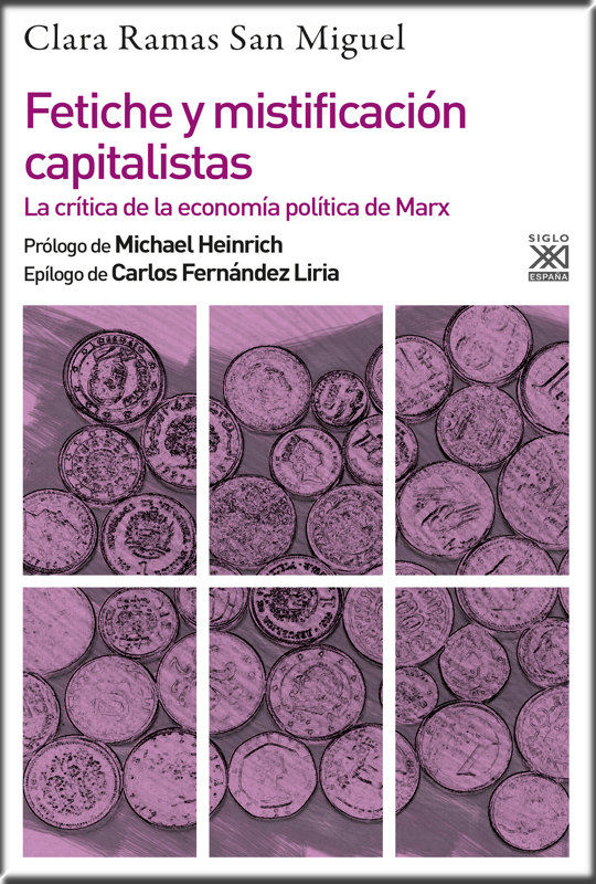 FETICHE Y MISTIFICACIÓN CAPITALISTAS