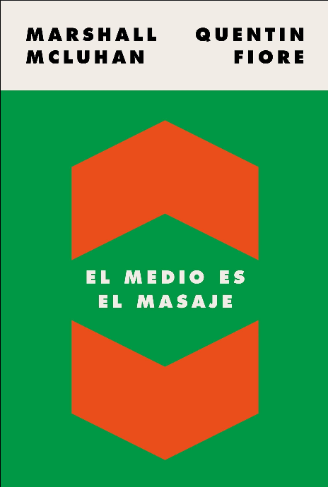 EL MEDIO ES EL MASAJE