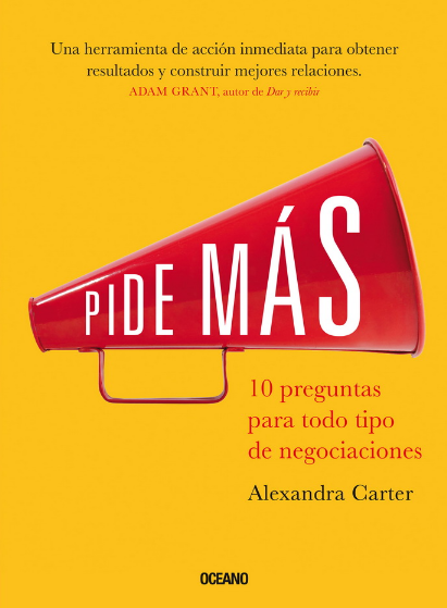 PIDE MÁS