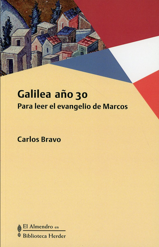 GALILEA, AÑO 30