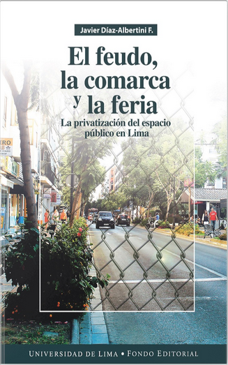EL FEUDO, LA COMARCA Y LA FERIA
