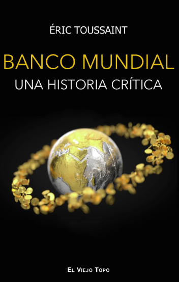 EL BANCO MUNDIAL