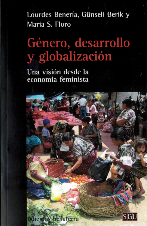 GÉNERO, DESARROLLO Y CIVILIZACIÓN