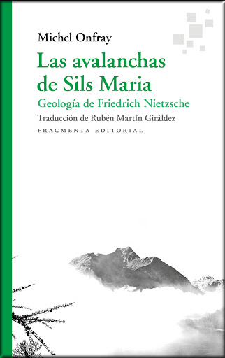 LAS AVALANCHAS DE SILS MARIA
