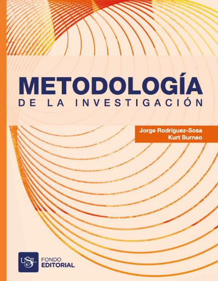 METODOLOGÍA DE LA INVESTIGACIÓN