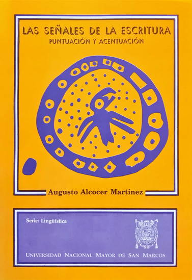 LAS SEÑALES DE LA ESCRITURA