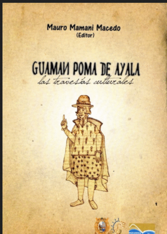 GUAMAN POMA DE AYALA