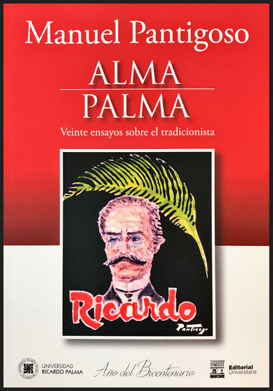 ALMA PALMA