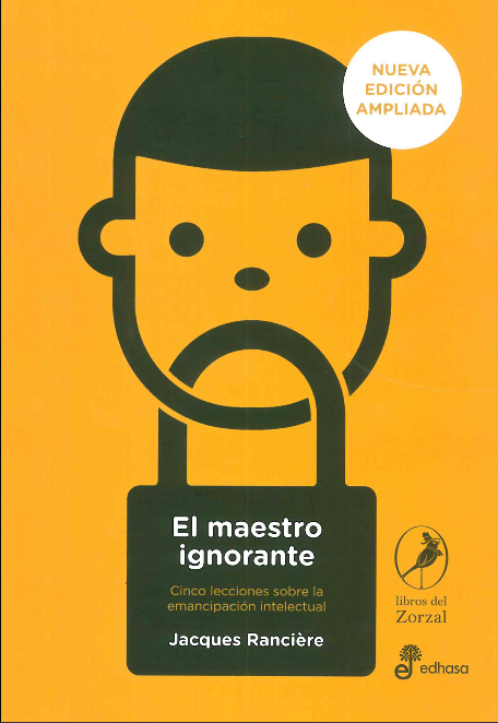 EL MAESTRO IGNORANTE