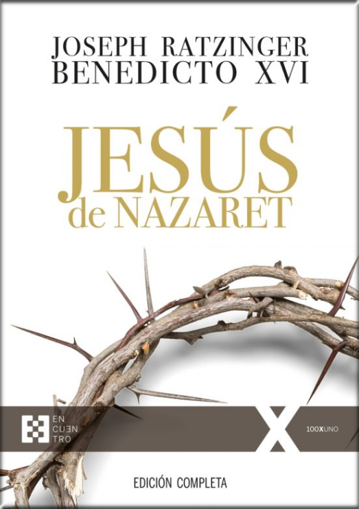 JESÚS DE NAZARET (edición completa)