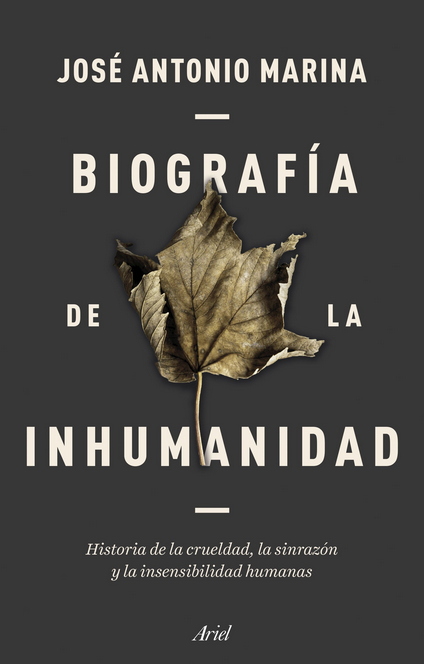 BIOGRAFÍA DE LA INHUMANIDAD