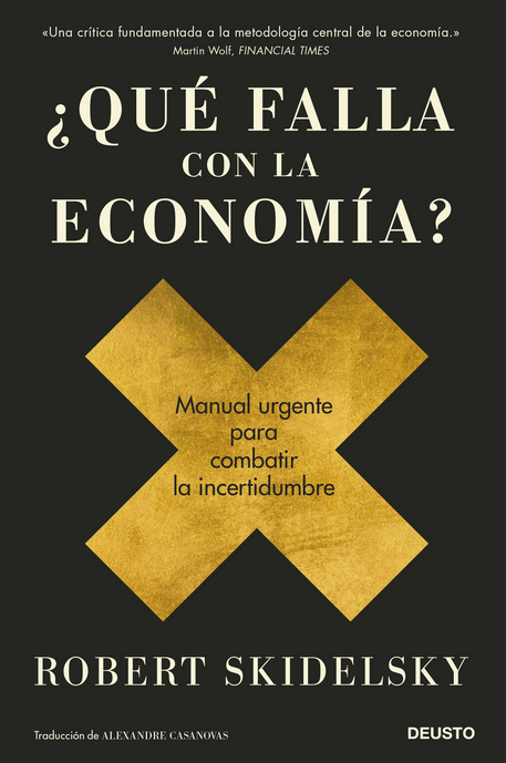 ¿QUÉ FALLA EN LA ECONOMÍA?