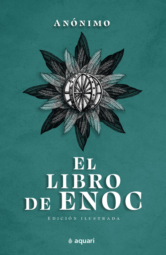 EL LIBRO DE ENOC