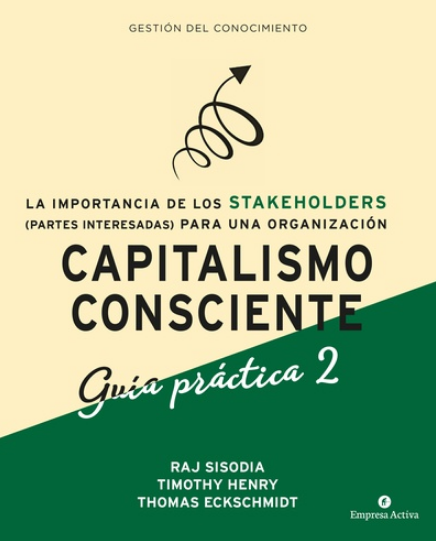 CAPITALISMO CONSCIENTE (Guía práctica 2)