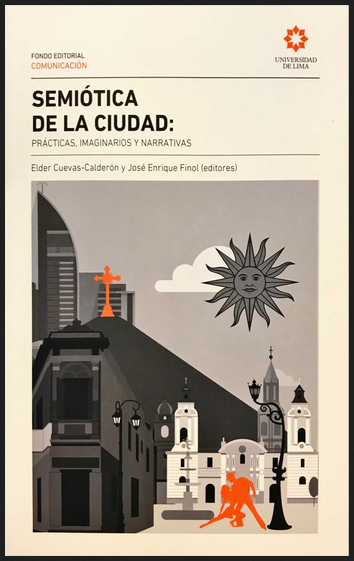 SEMIÓTICA DE LA CIUDAD