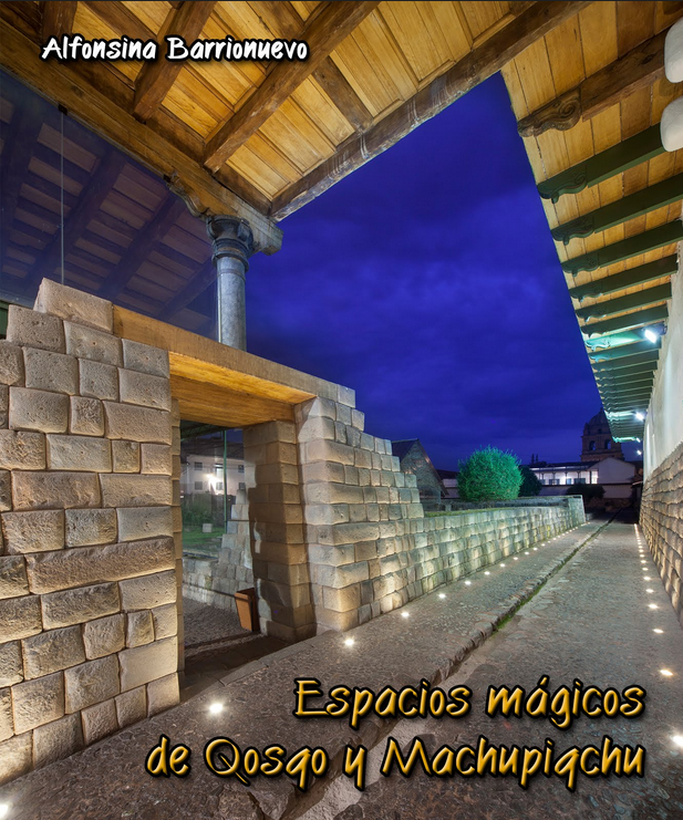 ESPACIO MÁGICOS DE QOSCO Y MACHUPIQCHU