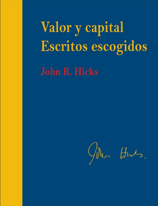 VALOR Y CAPITAL