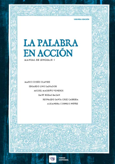 LA PALABRA EN ACCIÓN