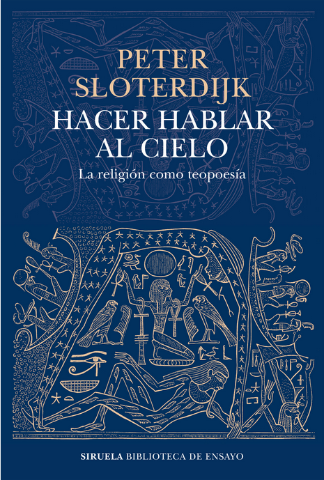 HACER HABLAR AL CIELO
