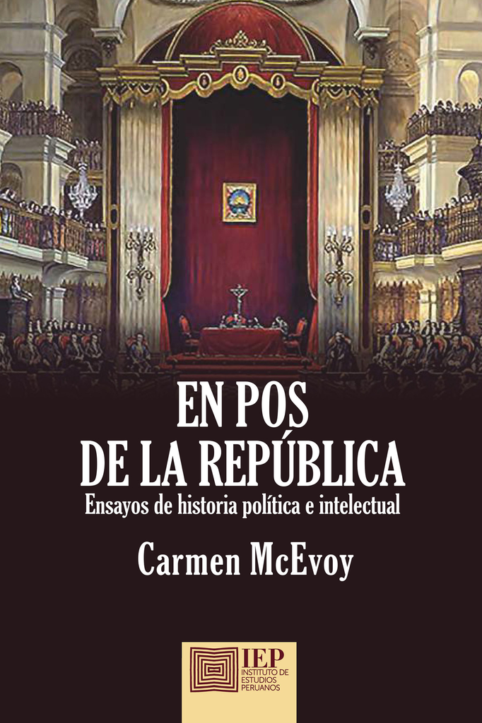 EN POS DE LA REPÚBLICA