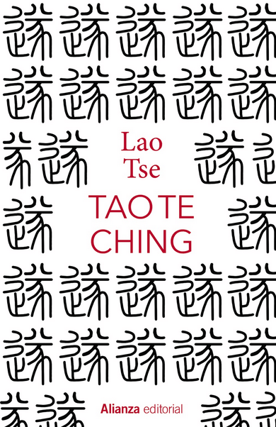 TAO TE CHING