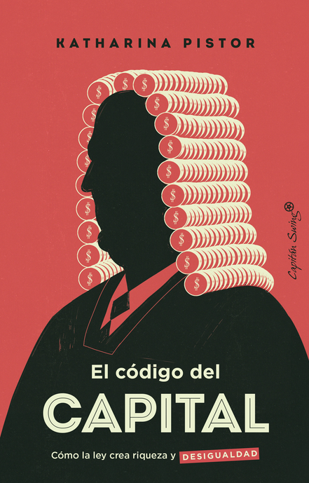 EL CÓDIGO CAPITAL