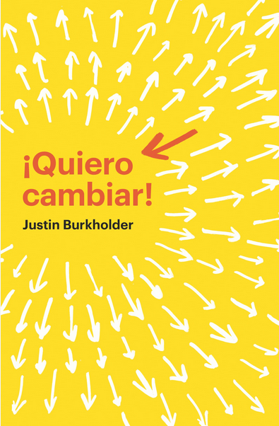 ¡QUIERO CAMBIAR!