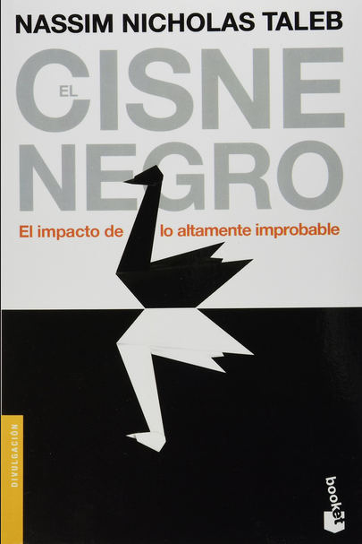 EL CISNE NEGRO