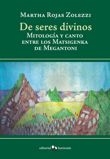 DE SERES DIVINOS