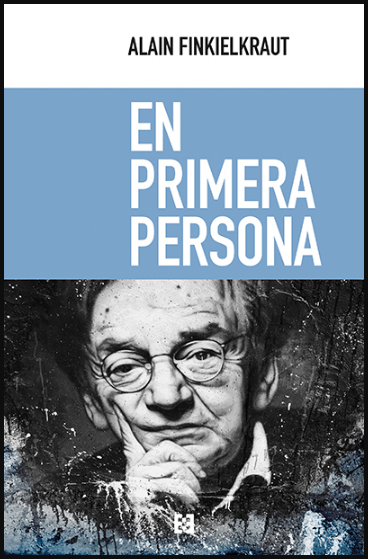 EN PRIMERA PERSONA
