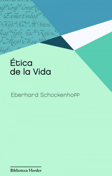 ÉTICA DE LA VIDA