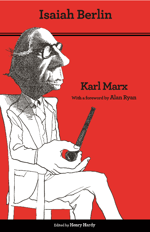 KARL MARX: Thoroughly
