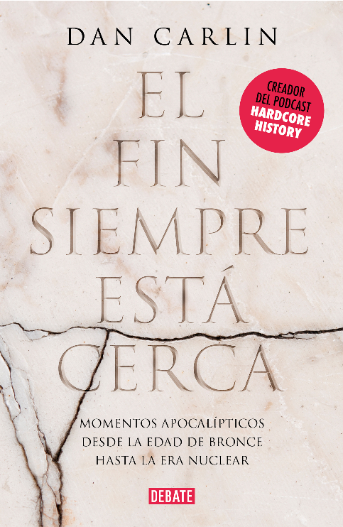 EL FIN SIEMPRE ESTÁ CERCA