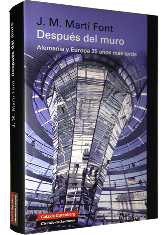 DESPUÉS DEL MURO