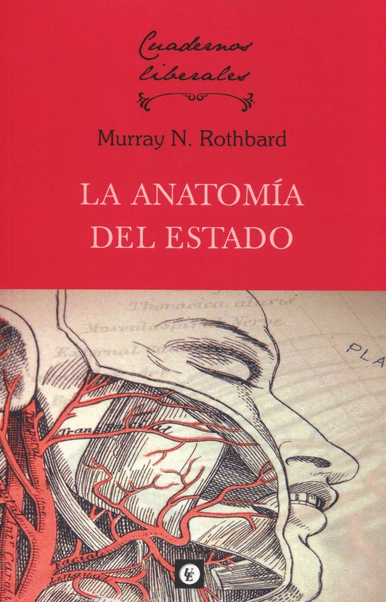 LA ANATOMÍA DEL ESTADO