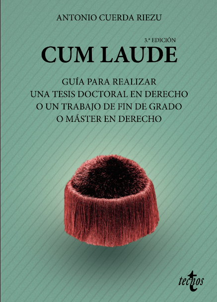 CUM LAUDE