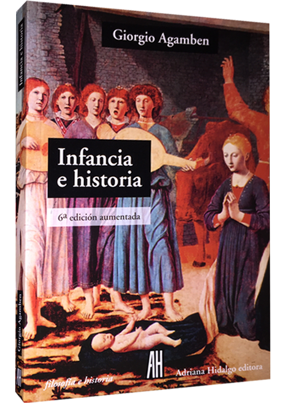 INFANCIA E HISTORIA